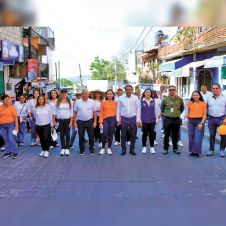 Día Internacional para Erradicar la Violencia contra la Mujer