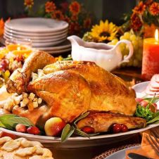 Día de acción de gracias