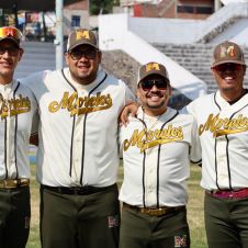 Deporte y Cultura Física del Estado de Morelos (Indem) Deporte y Cultura Física del Estado de Morelos (Indem)
