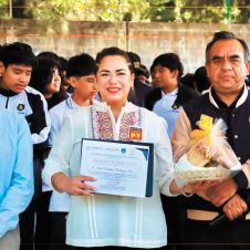 Tania Valentina Rodríguez Ruiz