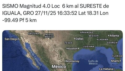 sismo