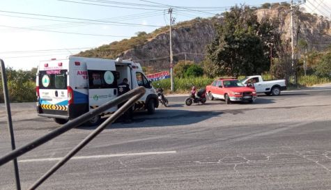 motociclistas
