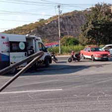 motociclistas