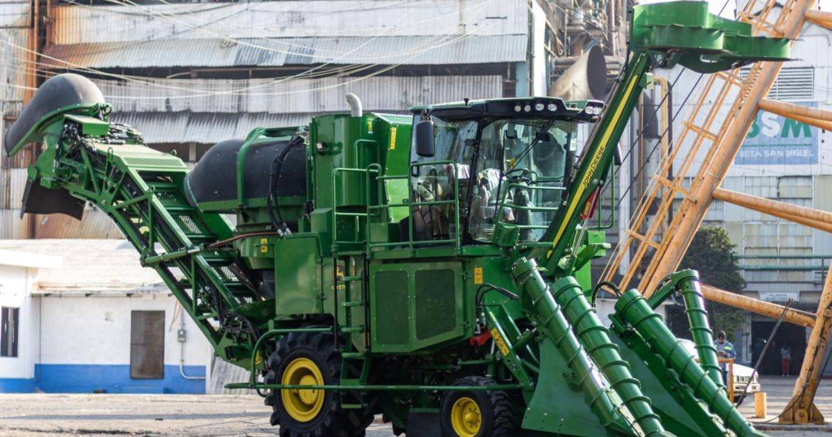 Inyectan a industria azucarera de Morelos más de 16 mdp para modernización
