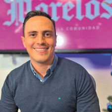 Daniel Martínez Terrazas