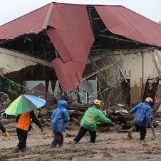 inundaciones