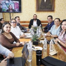 vigésima tercera sesión ordinaria de cabildo