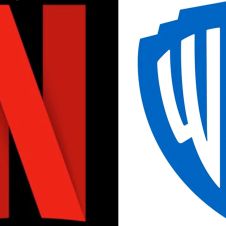 Netflix compra Warner