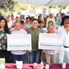 Leche para el Bienestar