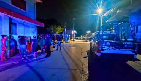 Matan a madre e hijo dentro de su casa en Cuautla