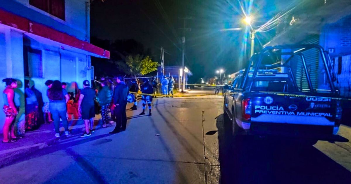 Matan a madre e hijo dentro de su casa en Cuautla