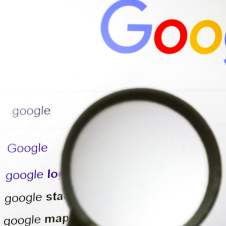 Búsquedas de Google