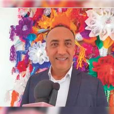 Raúl Aguirre Espitia