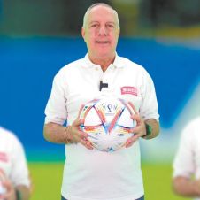 Gran Final del torneo Apertura 2025_ARTURO BRIZIO CÁRTER