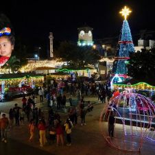 ‘Villa Mágica Zapata’