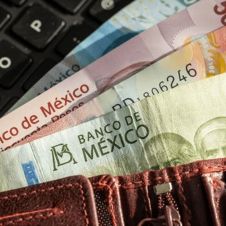 Dinero, ahorrar en diciembre