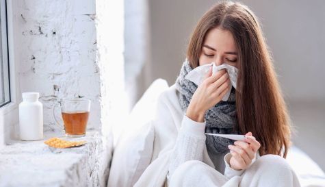 Sistema de Vigilancia Epidemiológica de Enfermedades Respiratorias
