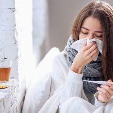 Sistema de Vigilancia Epidemiológica de Enfermedades Respiratorias