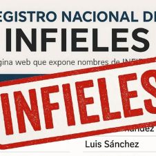 Infieles