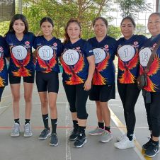 Real Fenix_16 de la Liga de Voleibol de Zacatepec Real Fenix_16 de la Liga de Voleibol de Zacatepec