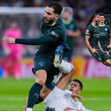 ¡Golpazo para el Real Madrid!