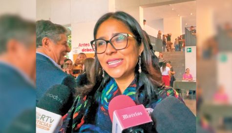 Verónica Giles Chávez