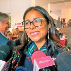 Verónica Giles Chávez