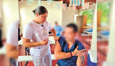  Instituto Mexicano del Seguro Social (IMSS)