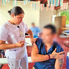  Instituto Mexicano del Seguro Social (IMSS)