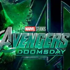 Avengers Doomsday trailer filtrado
