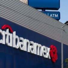 Caída nacional de citibanamex