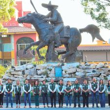 El Gobierno del Estado inició el operativo de orientación “Aguinaldo 2025”