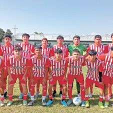 Académicos Jojutla Académicos Jojutla