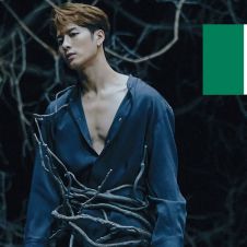 Concierto de Jackson Wang México