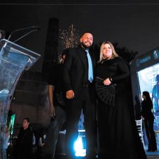 El alcalde de Temixco, Israel Piña Labra