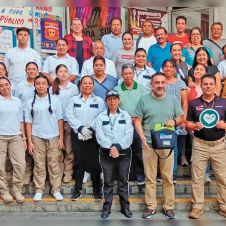 Delegación Estatal del Instituto de Seguridad y Servicios Sociales de los Trabajadores del Estado (ISSSTE)