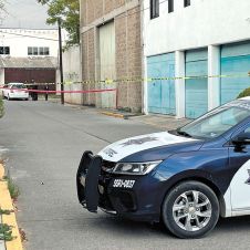 Acribillan a conductor en calles de Jiutepec