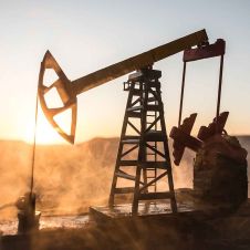 petroleo