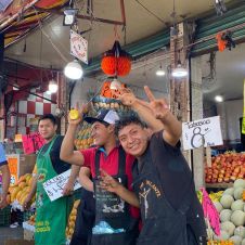 Mercado Adolfo López Mateos