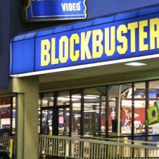 Blockbuster