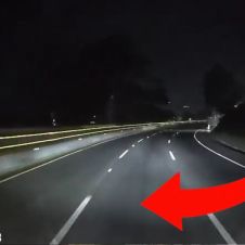 Actos vandálicos en la México-Cuernavaca