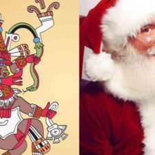 santa