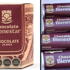 Chocolate del Bienestar