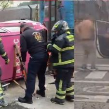 Accidente
