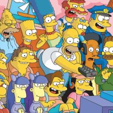 Los simpson