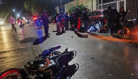 motociclista