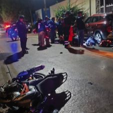 motociclista