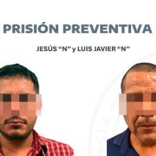 detenidos