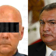 Detienen a excolaborador de García Luna en Cuernavaca por desvío de recursos