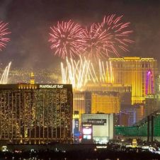 las vegas